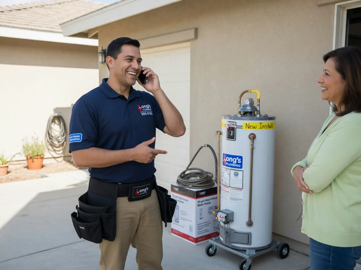 Leak Detection Intercourse, PA FAQs